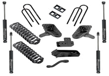 Load image into Gallery viewer, Superlift K378 4in. Lift Kit-80-96 Bronco 4WD-w/SL Shocks for Select Ford Bronco