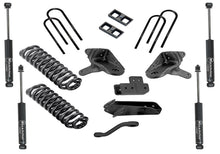 Load image into Gallery viewer, Superlift K382 6in. Lift Kit-80-96 Bronco 4WD-w/SL Shocks for Select Ford Bronco