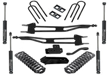 Load image into Gallery viewer, Superlift K385 4in. Superunner Radius Arm Lift Kit-80-96 Bronco 4WD-w/SL Shocks for Select Ford Bronco