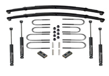 Load image into Gallery viewer, Superlift K427 2.5in. Lift Kit-73-87 GM 1/2 Ton 4WD-Rr Block Kit w/SL Shocks for Select Chevrolet K10, Chevrolet K10 Pickup, GMC K15, GMC K15/K1500 Pickup, GMC K1500