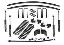 Load image into Gallery viewer, Superlift K488 6.5in. Lift Kit-78-79 Bronco 4WD-w/SL Shocks for Select Ford Bronco