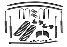 Load image into Gallery viewer, Superlift K512 6.5in. Lift Kit-77-79 F-100/F-150 4WD-w/SL Shocks for Select Ford F-150