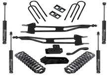 Load image into Gallery viewer, Superlift K555 4in. Superunner Lift Kit-80-96 F-150 4WD-w/SL Shocks for Select Ford F-150