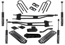 Load image into Gallery viewer, Superlift K561 6in. Superunner Lift Kit-80-96 F-150 4WD-w/SL Shocks for Select Ford F-150