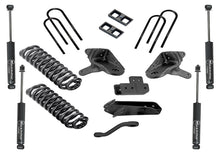 Load image into Gallery viewer, Superlift K571 3.5in. Lift Kit-80-97 F-250 2WD-351 Engine-w/SL Shocks for Select Ford F-250, Ford F-250 HD