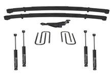 Load image into Gallery viewer, Superlift K629 2in. Lift Kit-00-04 F-250/F-350 4WD-Diesel/V10-w/SL Shocks for Select Ford F-250 Super Duty, Ford F-350 Super Duty