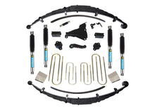 Load image into Gallery viewer, Superlift K644B 8in. Lift Kit-00-04 F-250/F-350 4WD-Diesel/V10-w/Bilstein Shocks for Select Ford F-250 Super Duty, Ford F-350 Super Duty