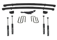 Load image into Gallery viewer, Superlift K647 3in. Lift Kit-00-05 Excursion 4WD-Diesel/V10-w/SL Shocks for Select Ford Excursion