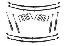 Load image into Gallery viewer, Superlift K714 2.5in. Lift Kit-76-81 Jeep CJ5/CJ7/CJ8-w/SL Shocks for Select Jeep CJ5, Jeep CJ7, Jeep Wagoneer