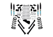 Load image into Gallery viewer, Superlift K760B 6in. Lift Kit-03-05 Ram 2500/3500 4WD-Diesel-w/Bilstein Shocks for Select Dodge Ram 2500, Dodge Ram