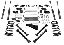 Load image into Gallery viewer, Superlift K760 6in. Lift Kit-03-05 Ram 2500/3500 4WD-Diesel-w/SL Shocks for Select Dodge Ram 2500, Dodge Ram