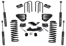Load image into Gallery viewer, Superlift K796 4in. Lift Kit-05-07 F-250/F-350 4WD-Diesel-w/SL Shocks for Select Ford F-250 Super Duty, Ford F-350 Super Duty