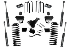 Load image into Gallery viewer, Superlift K806 6in. Lift Kit-05-07 F-250/F-350 4WD-Diesel-w/SL Shocks for Select Ford F-250 Super Duty, Ford F-350 Super Duty