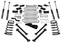 Load image into Gallery viewer, Superlift K823 6in. Lift Kit-06-07 Ram 2500/3500 4WD-5.9L Cummins Diesel-w/SL Shocks for Select Dodge Ram 2500, Dodge Ram