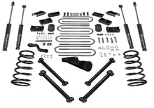 Load image into Gallery viewer, Superlift K832 4in. Lift Kit-03-08 Ram 2500/3500 4WD-Diesel-w/SL Shocks for Select Dodge Ram 2500, Dodge Ram