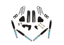 Load image into Gallery viewer, Superlift K854B 4in. Lift Kit-08-10 F-250/F-350 4WD-Diesel-w/Bilstein Shocks for Select Ford F-250 Super Duty, Ford F-350 Super Duty