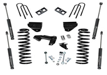 Load image into Gallery viewer, Superlift K854 4in. Lift Kit-08-10 F-250/F-350 4WD-Diesel-w/SL Shocks for Select Ford F-250 Super Duty, Ford F-350 Super Duty