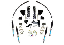 Load image into Gallery viewer, Superlift K856B 6in. Lift Kit-08-10 F-250/F-350 4WD-Diesel-w/Bilstein Shocks for Select Ford F-250 Super Duty, Ford F-350 Super Duty