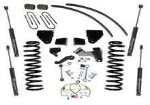 Load image into Gallery viewer, Superlift K856 6in. Lift Kit-08-10 F-250/F-350 4WD-Diesel-w/SL Shocks for Select Ford F-250 Super Duty, Ford F-350 Super Duty