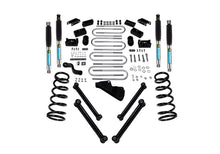 Load image into Gallery viewer, Superlift K865B 6in. Lift Kit-07-08 Ram 2500/3500 4WD-6.7L Cummins Diesel-w/Bilstein Shocks for Select Dodge Ram 2500, Dodge Ram