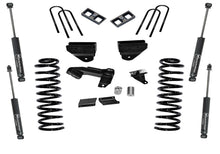 Load image into Gallery viewer, Superlift K876 4in. Lift Kit-11-16 F-250/F-350 4WD-Diesel-w/SL Shocks for Select Ford F-250 Super Duty, Ford F-350 Super Duty