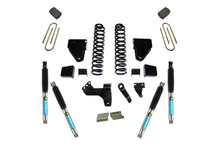 Load image into Gallery viewer, Superlift K878B 6in. Lift Kit-11-16 F-250/F-350 4WD-Diesel-w/Bilstein Shocks for Select Ford F-250 Super Duty, Ford F-350 Super Duty