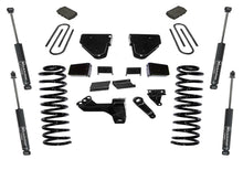 Load image into Gallery viewer, Superlift K878 6in. Lift Kit-11-16 F-250/F-350 4WD-Diesel-w/SL Shocks for Select Ford F-250 Super Duty, Ford F-350 Super Duty