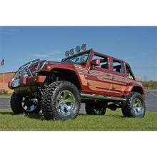Load image into Gallery viewer, Superlift K941 4in. Lift Kit-07-18 Wrangler JK-4-door-w/SL Shocks for Select Jeep Wrangler, Jeep Wrangler JK