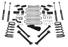 Load image into Gallery viewer, Superlift K965 4in. Lift Kit-10-13 Ram 2500/10-12 3500 4WD-Diesel-w/SL Shocks for Select Dodge Ram 2500, Dodge Ram 3500, Ram 2500, Ram