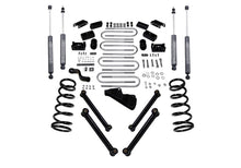Load image into Gallery viewer, Superlift K967B 6in. Lift Kit-10-13 Ram 2500/10-12 3500 4WD-Diesel-w/Bilstein Shocks for Select Dodge Ram 2500, Dodge Ram 3500, Ram 2500, Ram