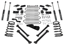 Load image into Gallery viewer, Superlift K967 6in. Lift Kit-10-13 Ram 2500/10-12 3500 4WD-Diesel-w/SL Shocks for Select Dodge Ram 2500, Dodge Ram 3500, Ram 2500, Ram