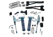 Load image into Gallery viewer, Superlift K977KG 6in. Lift Kit-05-07 F250/F350 4WD w Rep Radius Arms/King Clvrs/King Rr Shocks for Select Ford F-250 Super Duty, Ford F-350 Super Duty