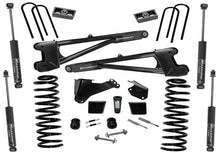Load image into Gallery viewer, Superlift K977 6in. Lift Kit-05-07 F250/F350 4WD-Dsl w/Replacement Radius Arms w/SL Shocks for Select Ford F-250 Super Duty, Ford F-350 Super Duty