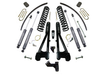 Load image into Gallery viewer, Superlift K983B 6in. Lift Kit-08-10 F250/F350 4WD-Dsl w/Replacement Radius Arms w/Bil Shocks for Select Ford F-250 Super Duty, Ford F-350 Super Duty