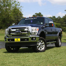 Load image into Gallery viewer, Superlift K1009 2in. Level 1 Lift Kit-05-10 F-250/F-350 4WD for Select Ford F-250 Super Duty, Ford F-350 Super Duty