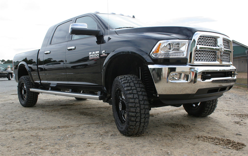 Superlift K124 4in. Lift Kit-14-18 Ram 2500 4WD-Diesel-w/SL Shocks for Select Ram