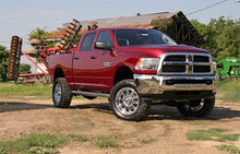 Load image into Gallery viewer, Superlift K125 4in. Lift Kit-14-18 Ram 2500 4WD-Diesel-Replacement Radius Arms w/SL Shocks for Select Ram