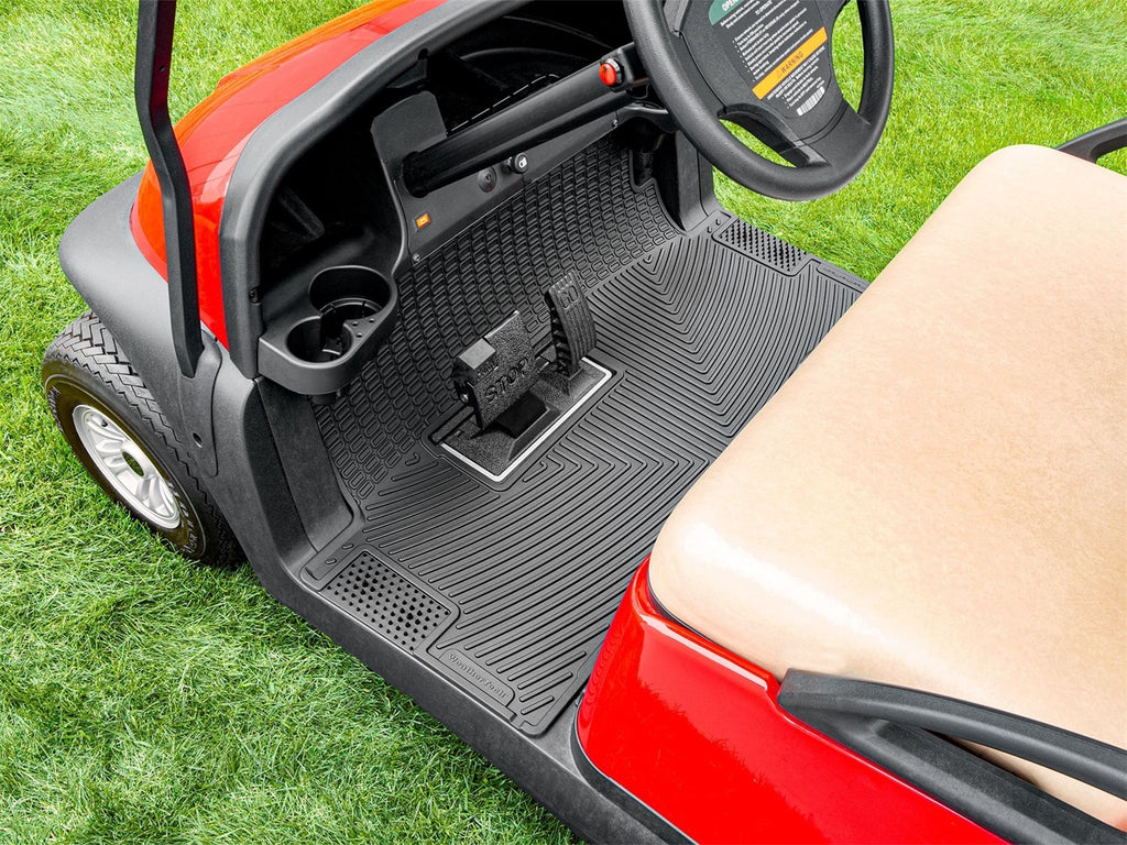 Weathertech W661 Golf Cart Mat