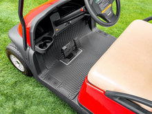 Load image into Gallery viewer, Weathertech W652 Golf Cart Mat