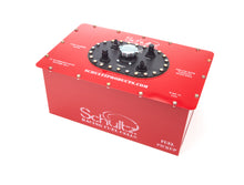 Load image into Gallery viewer, SCHULTZ RACING FUEL CELLS SFC08 Fuel Cell 8gal Ultimate SFI 28.3