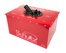 Load image into Gallery viewer, SCHULTZ RACING FUEL CELLS STC22B Fuel Cell 22ga Touring FIA FT3.5