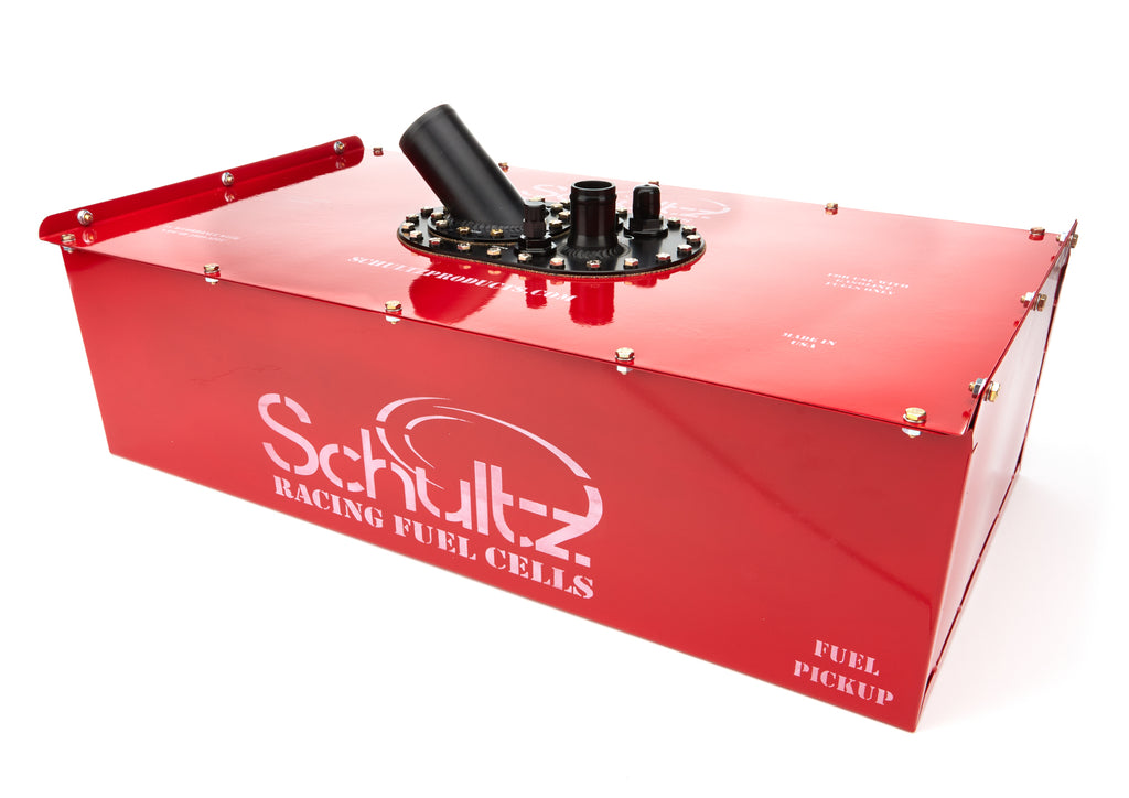 SCHULTZ RACING FUEL CELLS STC22D Fuel Cell 22ga Touring FIA FT3.5