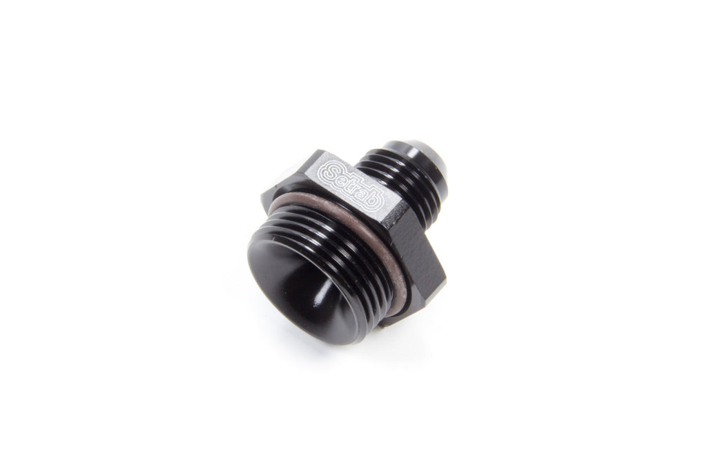 SETRAB OIL COOLERS 22-M22AN06-SE M22-6AN Adapter Fitting