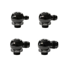 Load image into Gallery viewer, SETRAB OIL COOLERS 22-M22BJAN12-90 Banjo Fitting 90-Deg M22-AN12