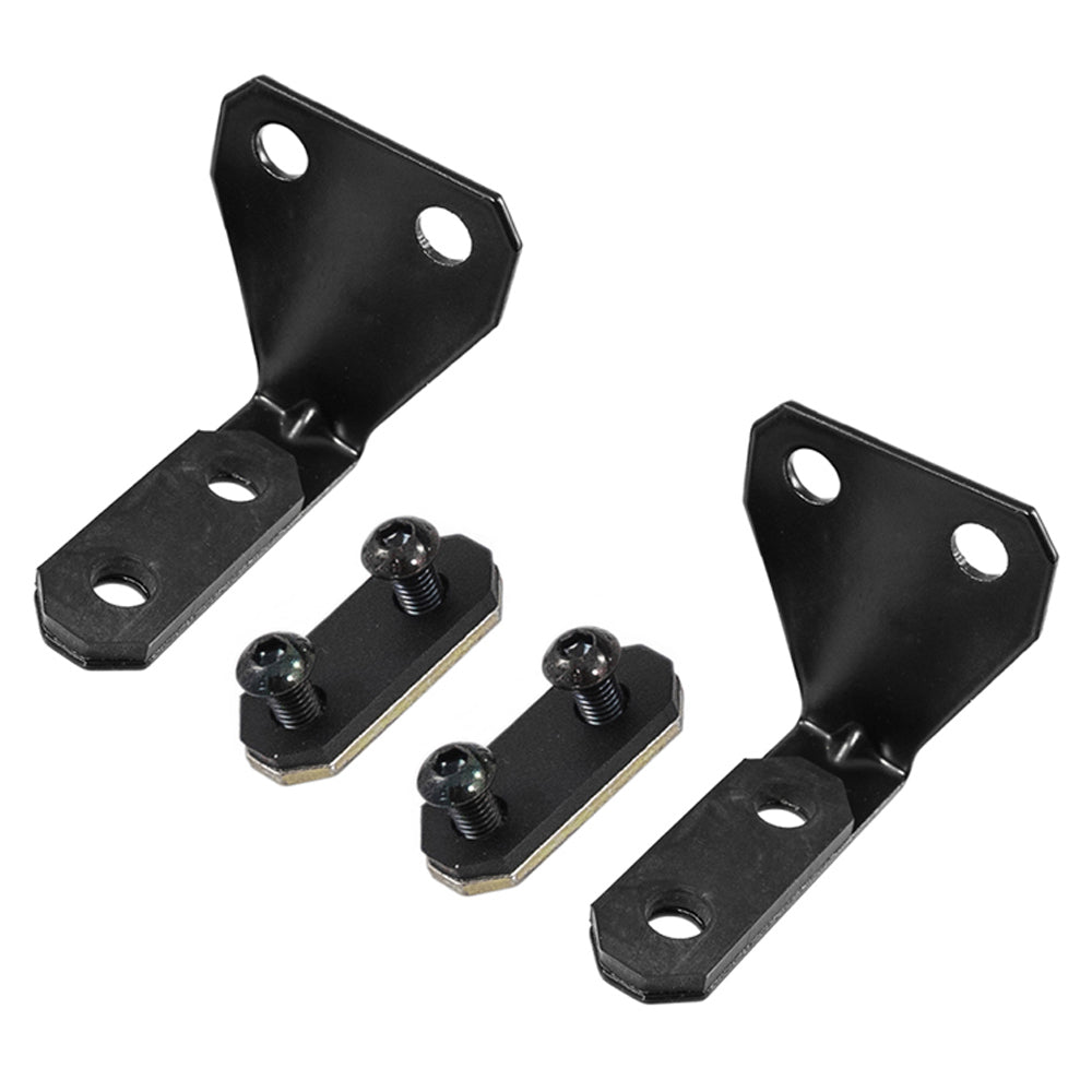 SETRAB OIL COOLERS 23-MPSTD-UB1-9 Universal Mount Bracket Assembly - Std Series