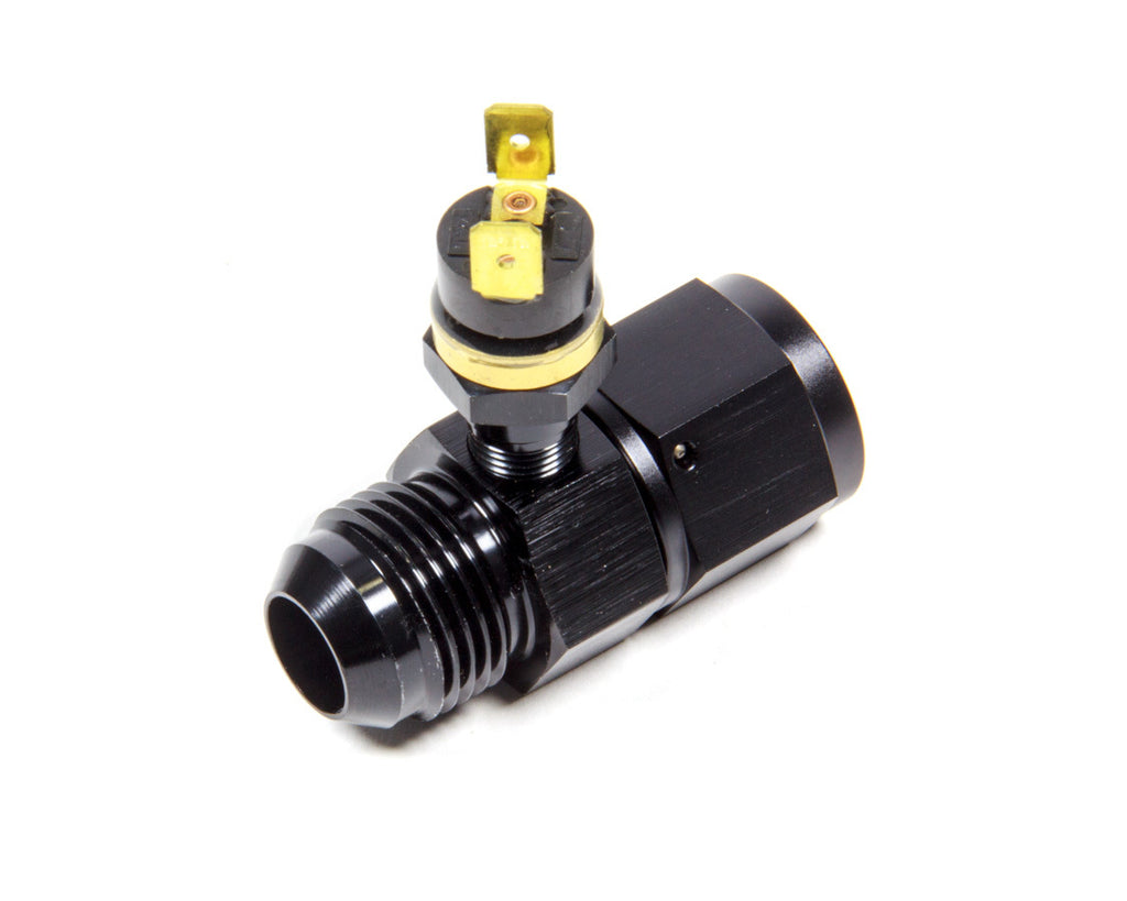 SETRAB OIL COOLERS 31-TS180-10 Thermo Switch Assembly Inline 10an - 180 Degree