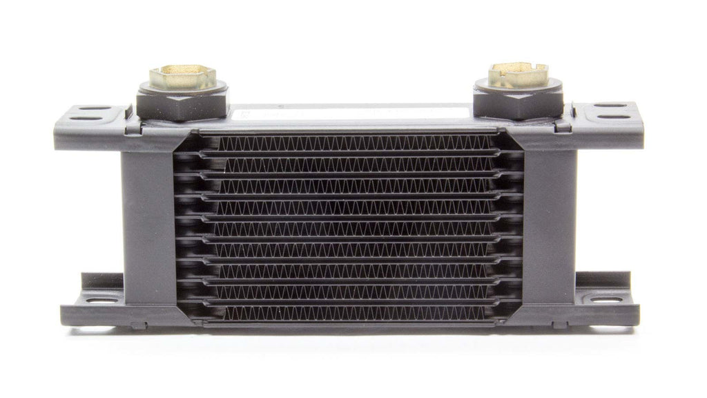 SETRAB OIL COOLERS 50-110-7612 Series-1 Oil Cooler 10 Row w/M22 Ports