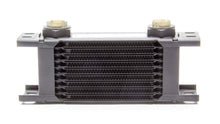 Load image into Gallery viewer, SETRAB OIL COOLERS 50-110-7612 Series-1 Oil Cooler 10 Row w/M22 Ports