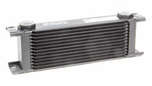 Load image into Gallery viewer, SETRAB OIL COOLERS 50-613-7612 Series-6 Oil Cooler 13 Row w/M22 Ports