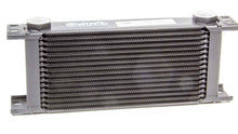 Load image into Gallery viewer, SETRAB OIL COOLERS 50-616-7612 Series-6 Oil Cooler 16 Row w/M22 Ports